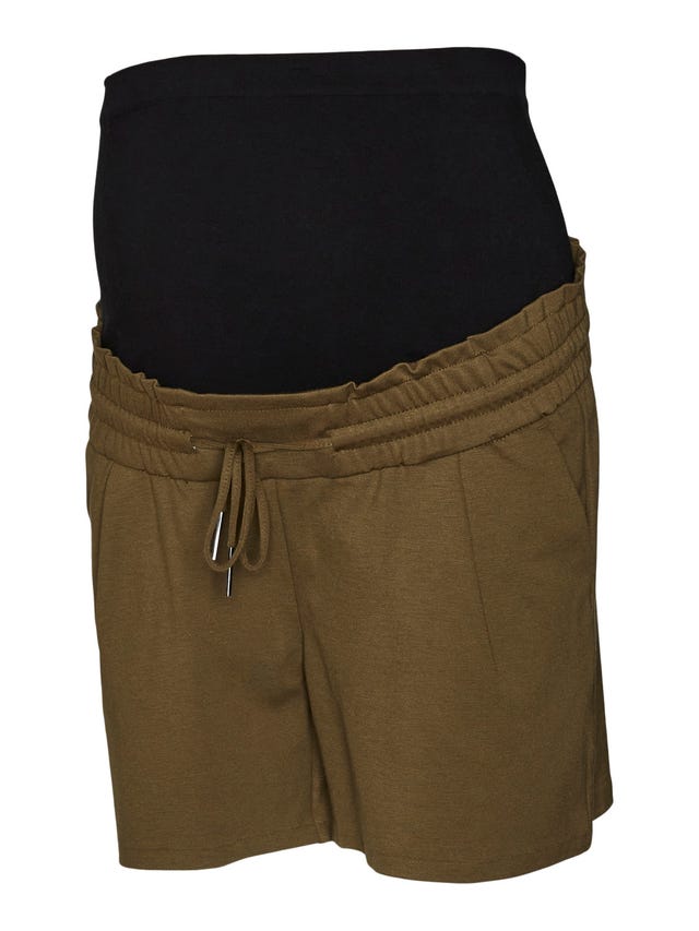 MAMA.LICIOUS Umstands-shorts - 20015991