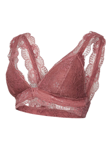 MAMA.LICIOUS MLSENIA 2-pack Soutien-Gorge d'Allaitement -Black - 20016006