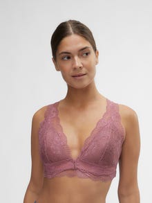 MAMA.LICIOUS MLSENIA 2-pack Soutien-Gorge d'Allaitement -Black - 20016006