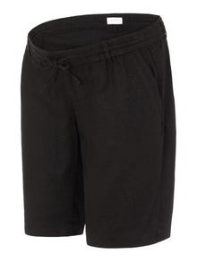 MAMA.LICIOUS Shortsit -Black - 20016007