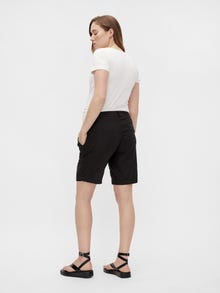 MAMA.LICIOUS Shortsit -Black - 20016007