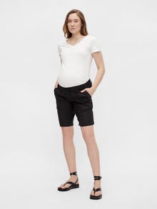MAMA.LICIOUS Shortsit -Black - 20016007