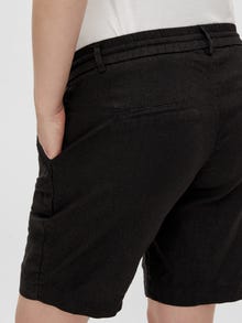 MAMA.LICIOUS Shortsit -Black - 20016007