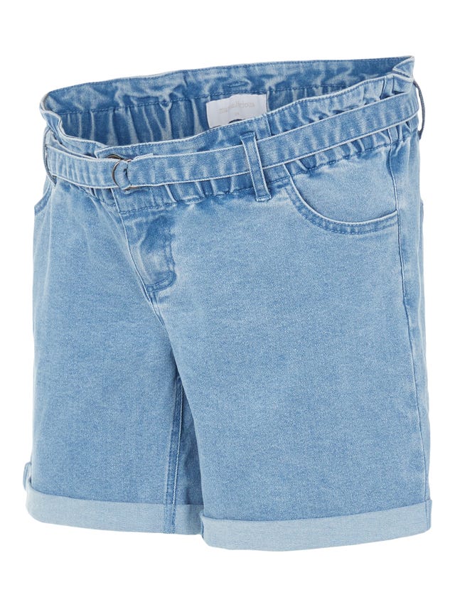 MAMA.LICIOUS Umstands-shorts - 20016008