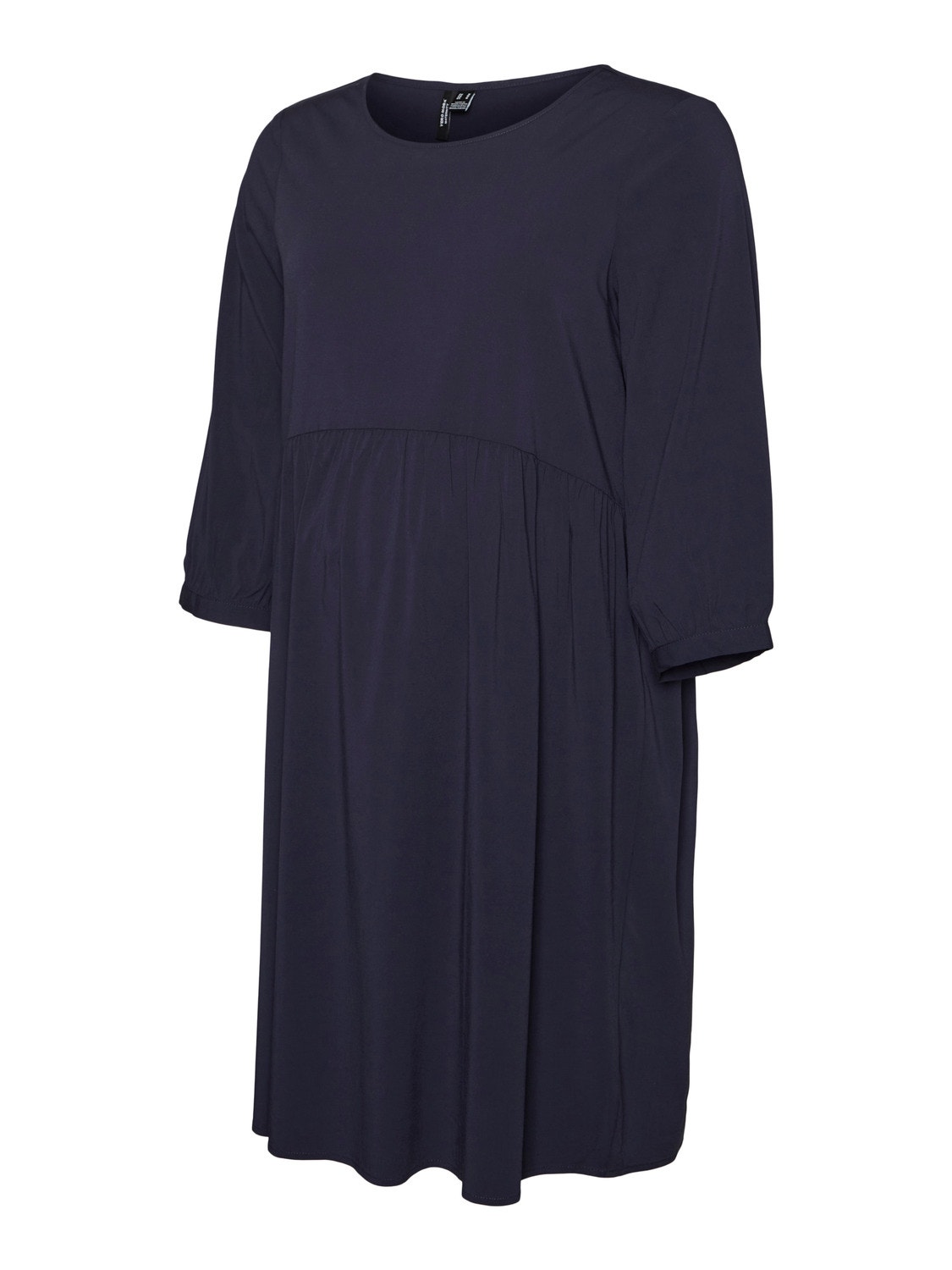 MAMA.LICIOUS vente-kjole -Navy Blazer - 20016016