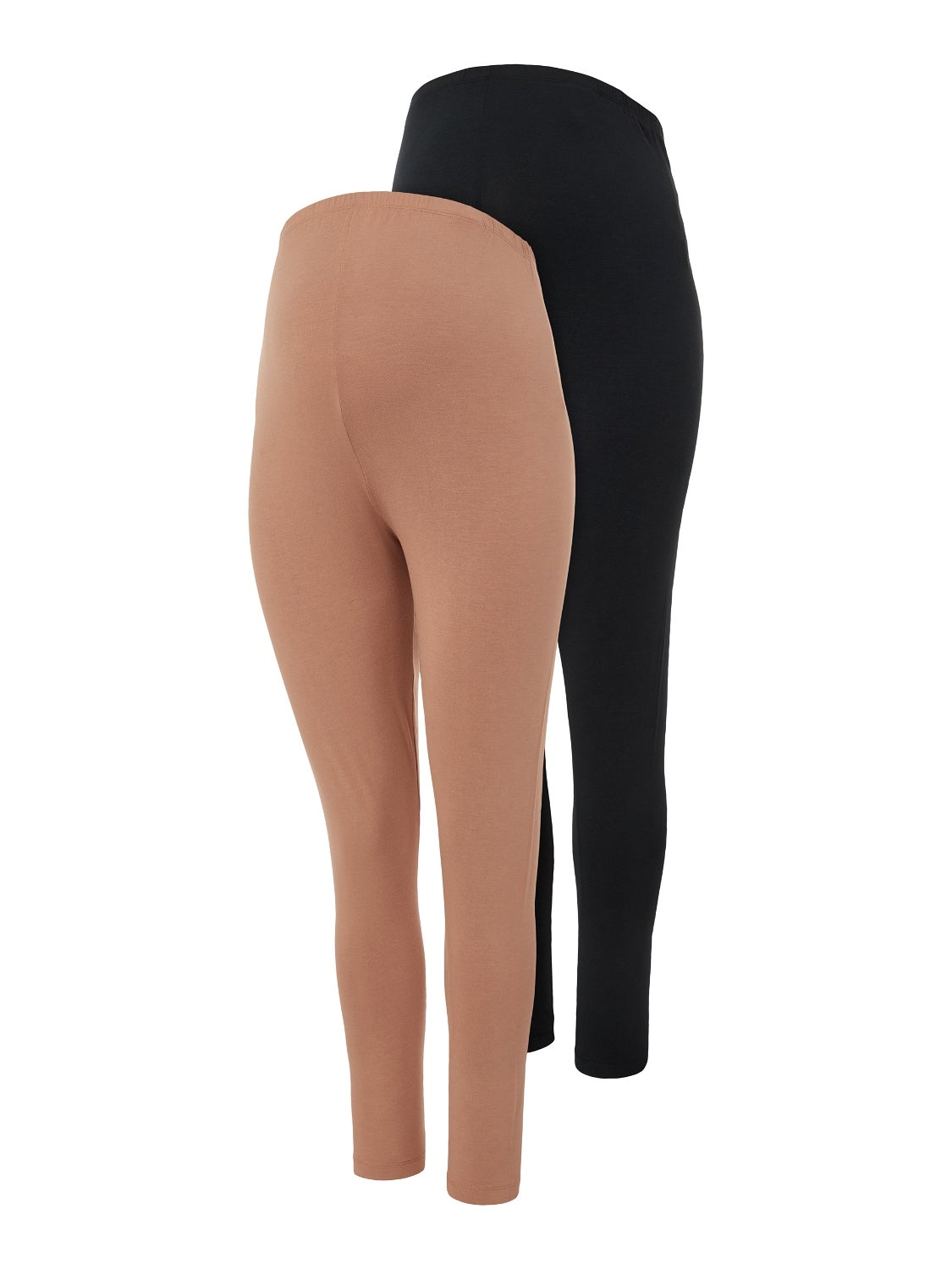 Mama hotsell fleece leggings