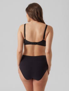 MAMA.LICIOUS MLAIRA Soutien-Gorge d'Allaitement -Black - 20016171