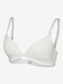 MAMA.LICIOUS MLAIRA Soutien-Gorge d'Allaitement -Snow White - 20016171