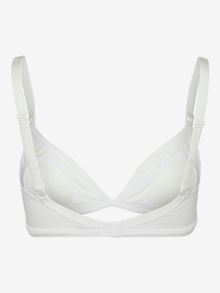 MAMA.LICIOUS MLAIRA Soutien-Gorge d'Allaitement -Snow White - 20016171