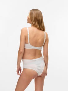 MAMA.LICIOUS MLAIRA Soutien-Gorge d'Allaitement -Snow White - 20016171