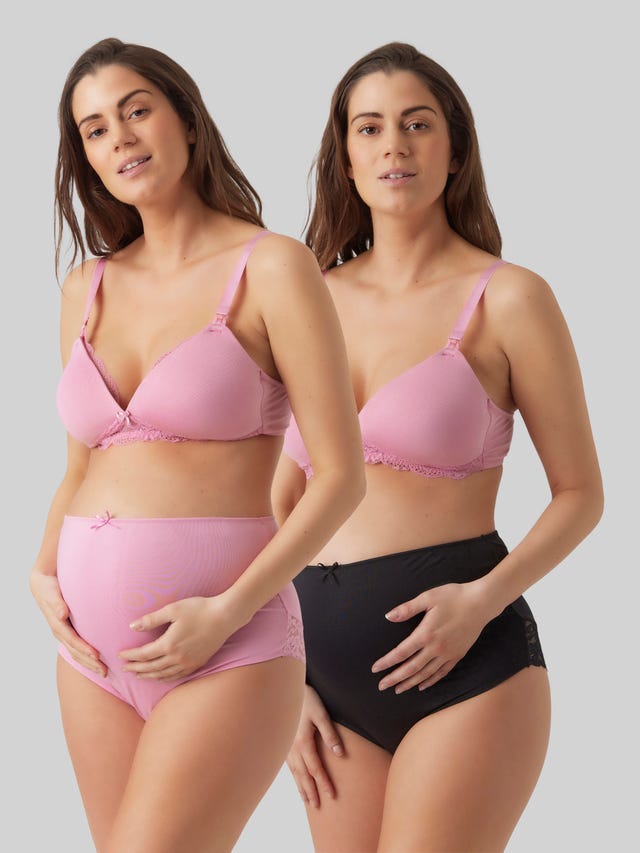 Maternity Underwear - Aurora – Mommylicious