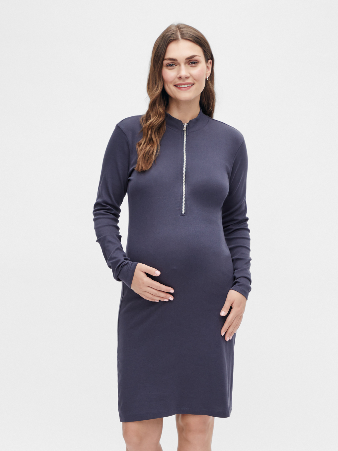 MAMA.LICIOUS Umstands-Kleid - 20016181