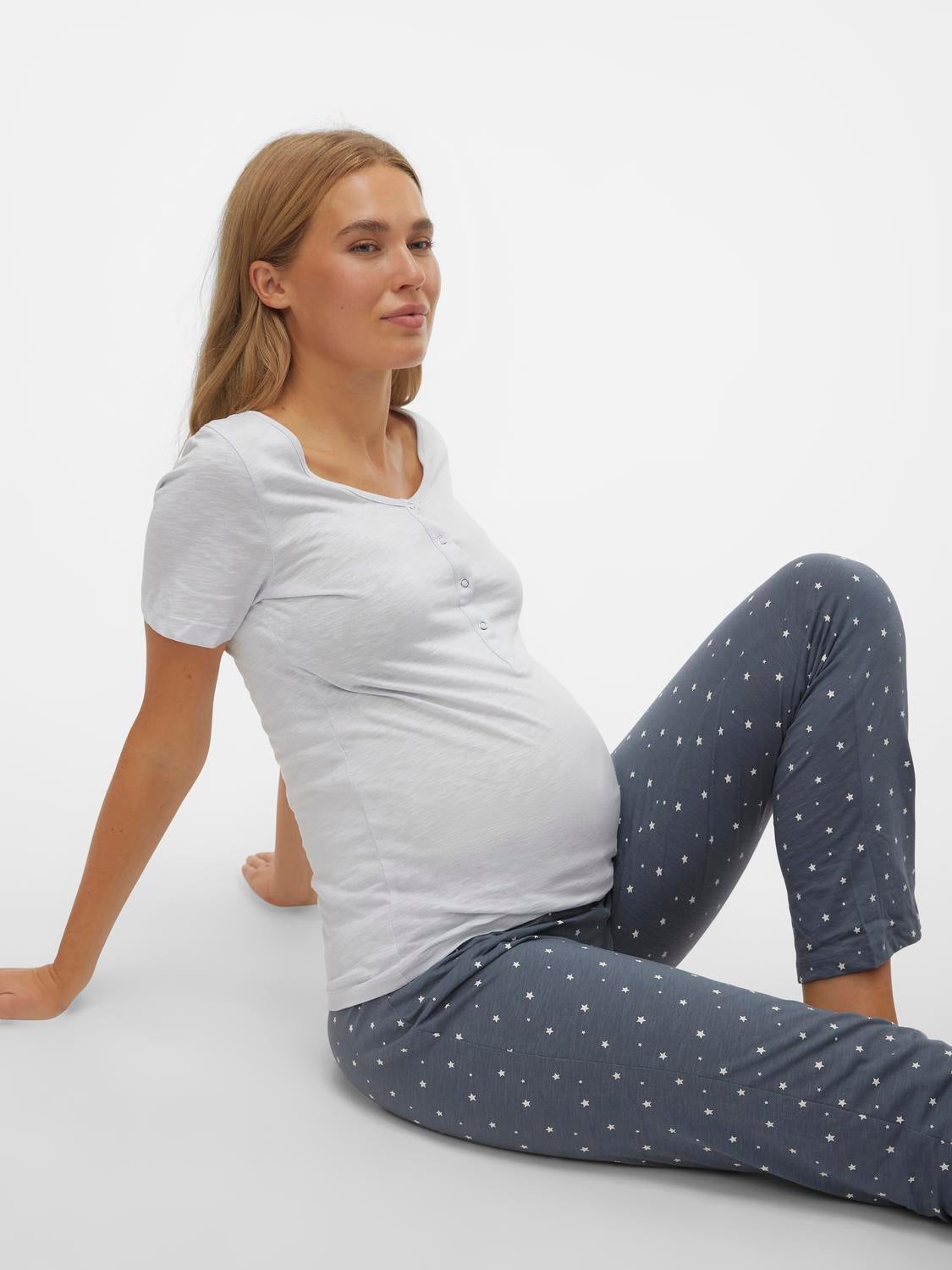 Maternity underwear & nightwear | MAMALICIOUS