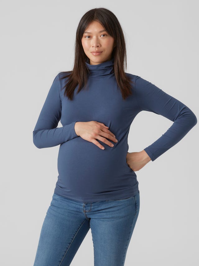 Maternity Tops, Maternity Shirts and T-Shirts
