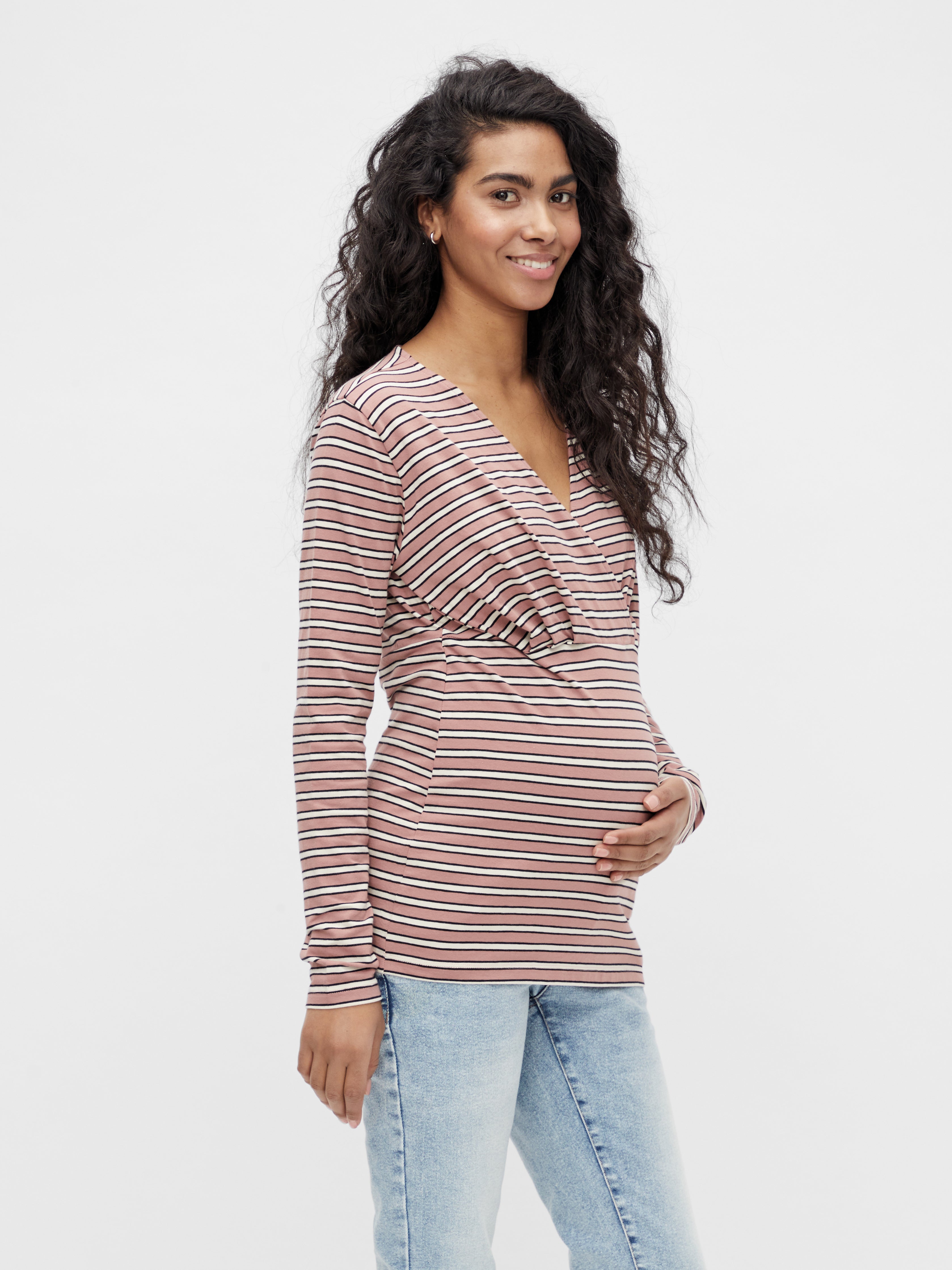 Maternity Tops | Maternity Shirts and T-Shirts | MAMALICIOUS