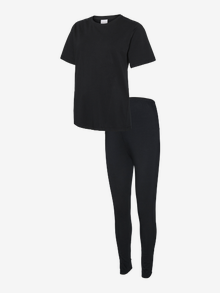 MAMA.LICIOUS Umstands-top -Black - 20016251