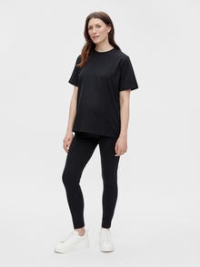 MAMA.LICIOUS Umstands-top -Black - 20016251