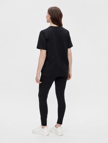 MAMA.LICIOUS Umstands-top -Black - 20016251