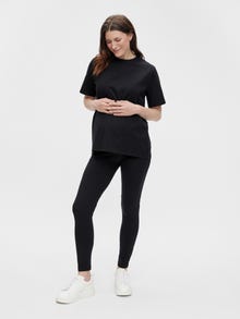 MAMA.LICIOUS Umstands-top -Black - 20016251