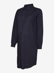 MAMA.LICIOUS MLNANNA Robe de Maternité -Parisian Night - 20016270