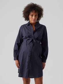 MAMA.LICIOUS MLNANNA Umstandskleid -Parisian Night - 20016270