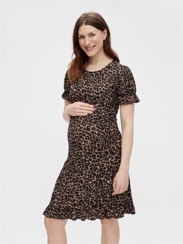 MAMA.LICIOUS Umstands-Kleid - 20016297