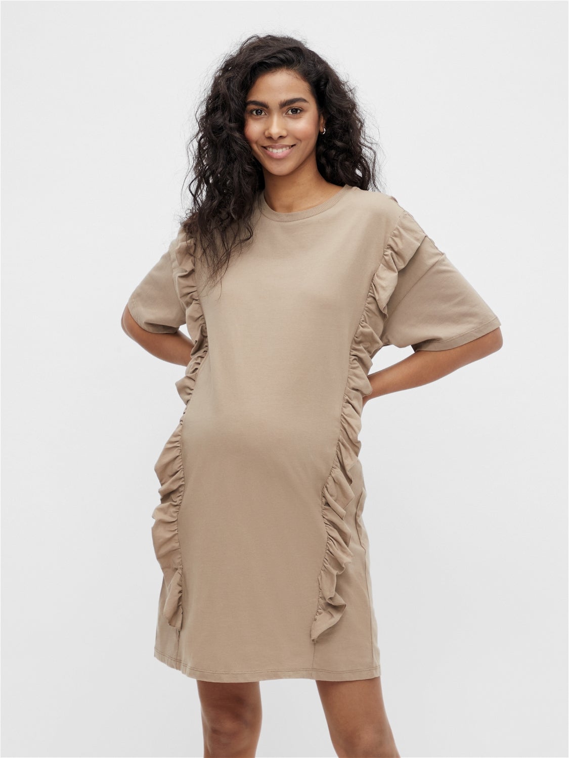 Vestiti oversize clearance