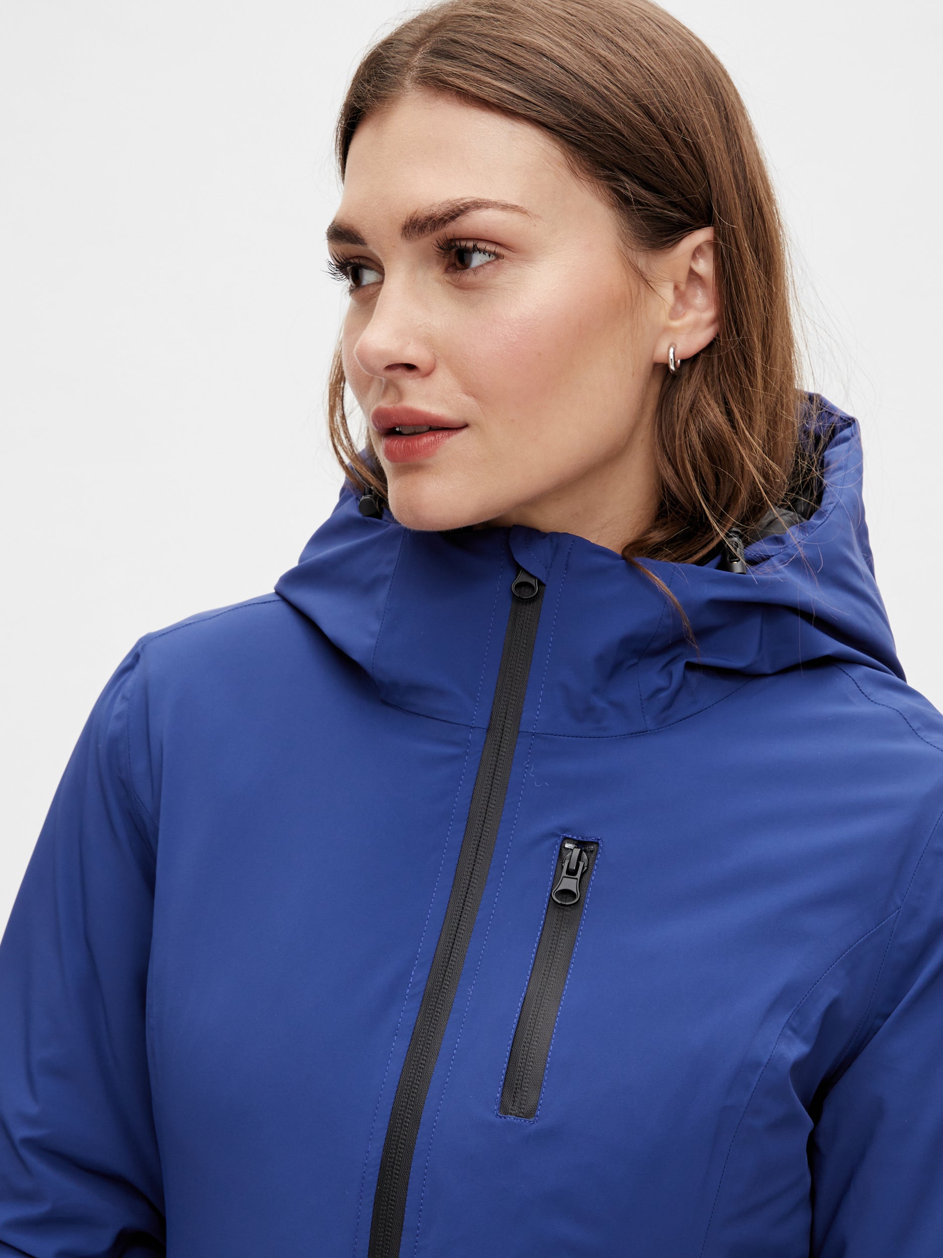 Mama Licious Umstands Daunenjacke Mamalicious In Jacke Maternity