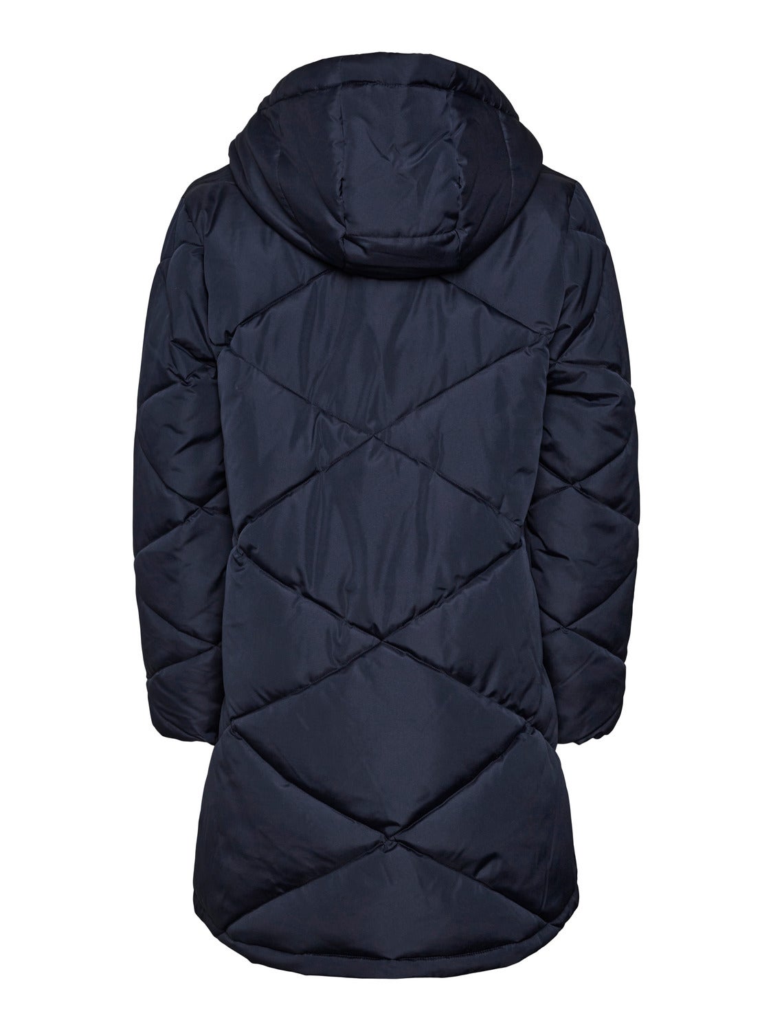 Maternity hotsell padded jacket