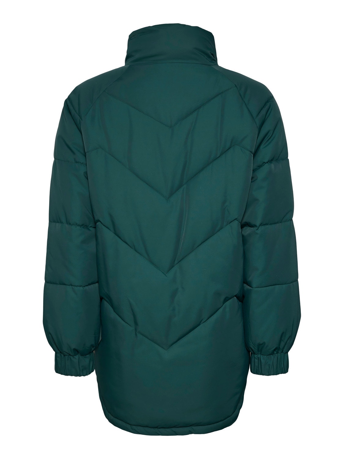 MAMA.LICIOUS Maternity-jacket -Trekking Green - 20016315