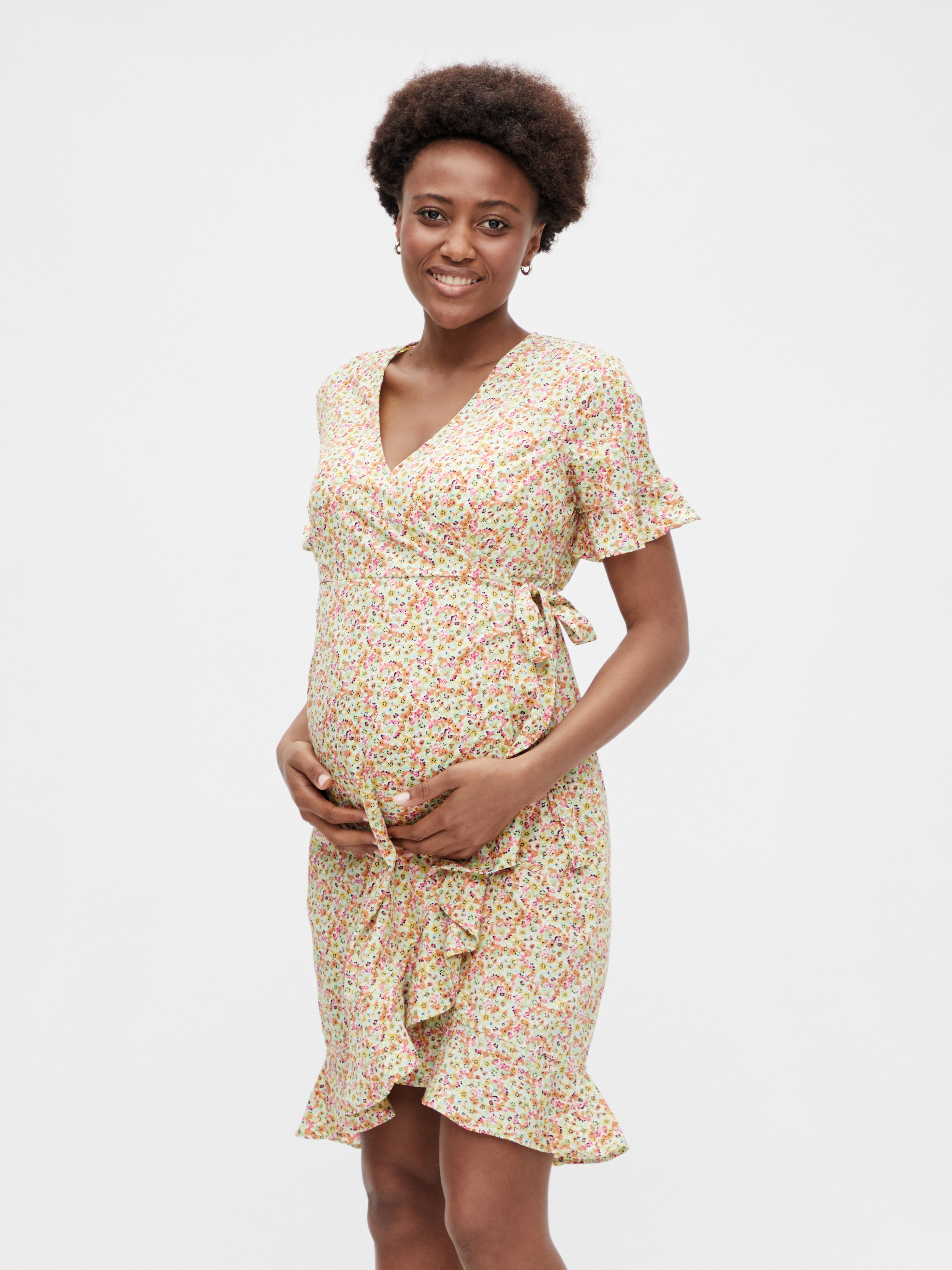 MAMA.LICIOUS Maternity-dress - 20016361