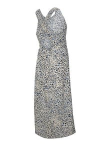 MAMA.LICIOUS vente-kjole -Silver Lining - 20016386