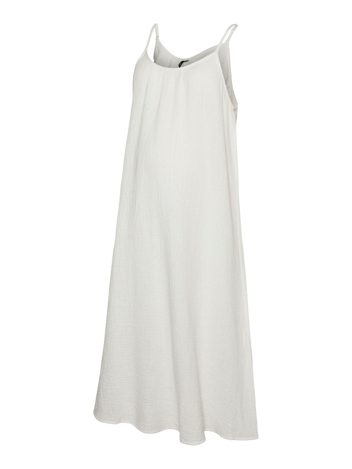 MAMA.LICIOUS vente-kjole -Snow White - 20016414
