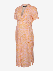 MAMA.LICIOUS VMMVICA -Prism Pink - 20016419