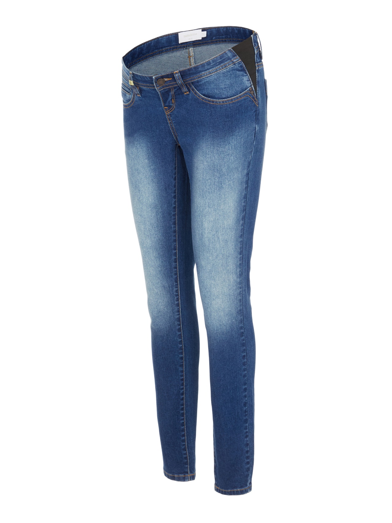 MAMA.LICIOUS Vente-jeans -Medium Blue Denim - 20016422