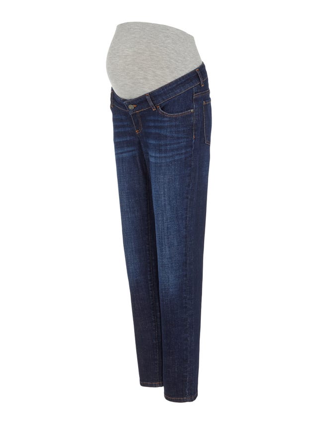 MAMA.LICIOUS Umstands-jeans  - 20016513