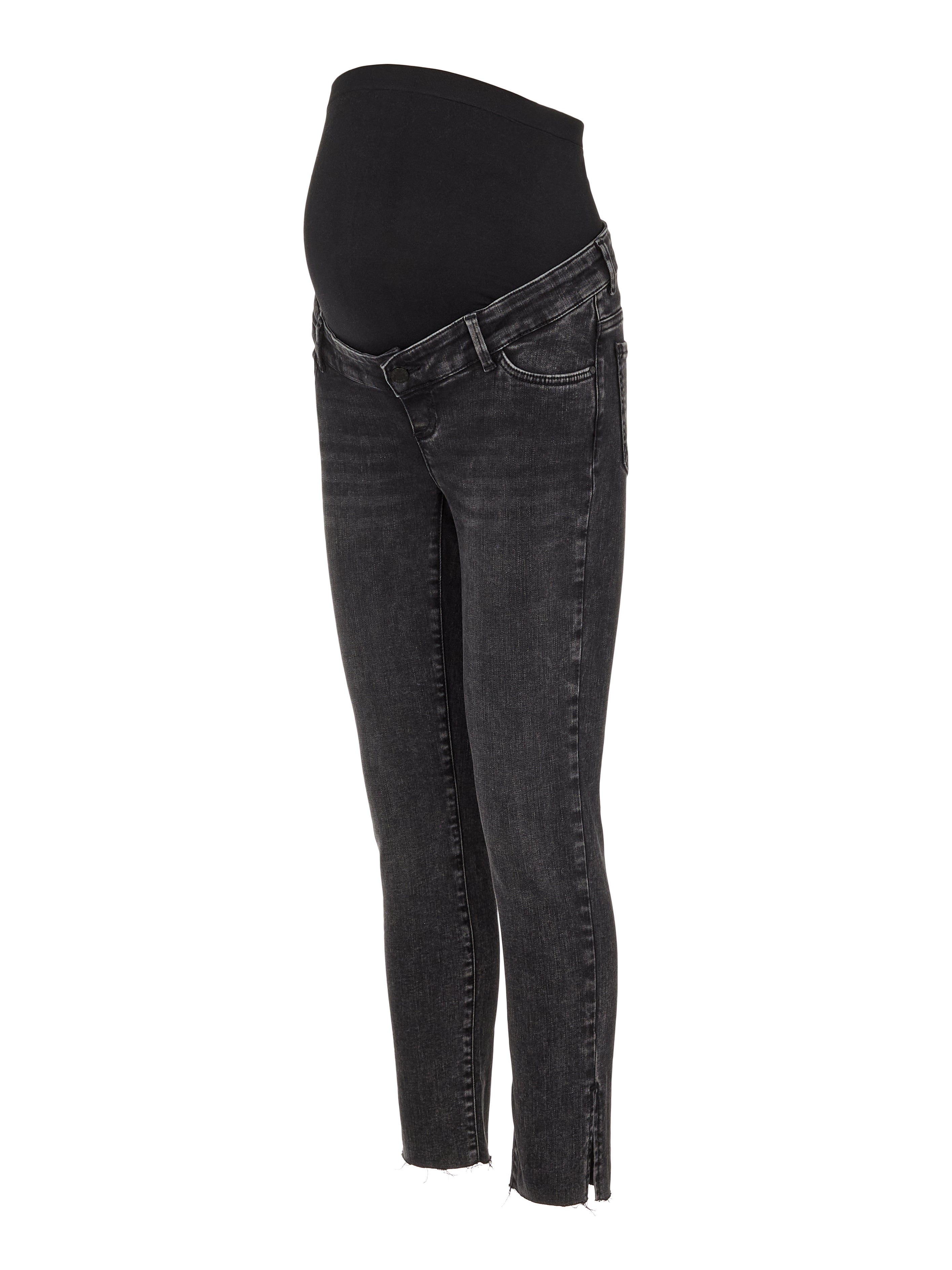 Mamalicious slim clearance fit jeans