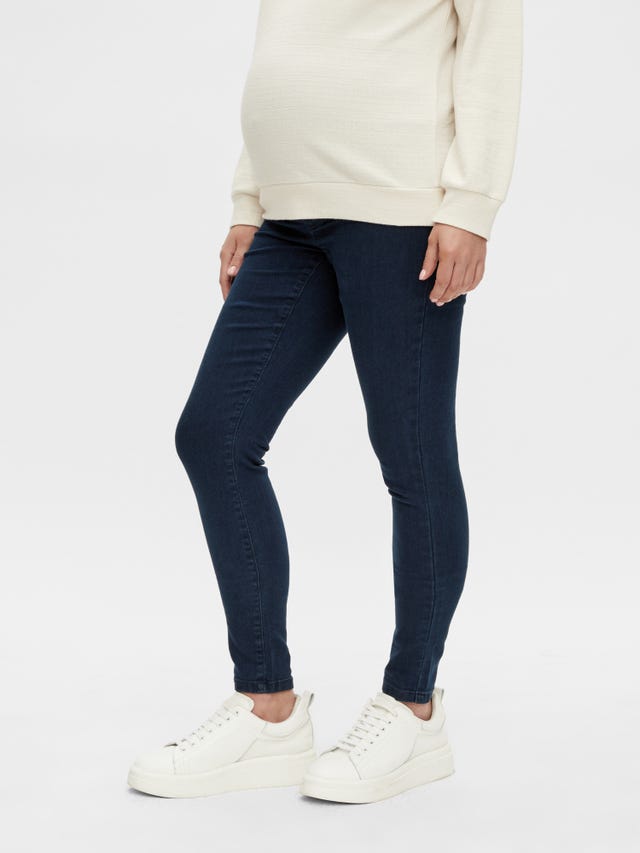 MAMA.LICIOUS Jeggings Skinny Fit - 20016539
