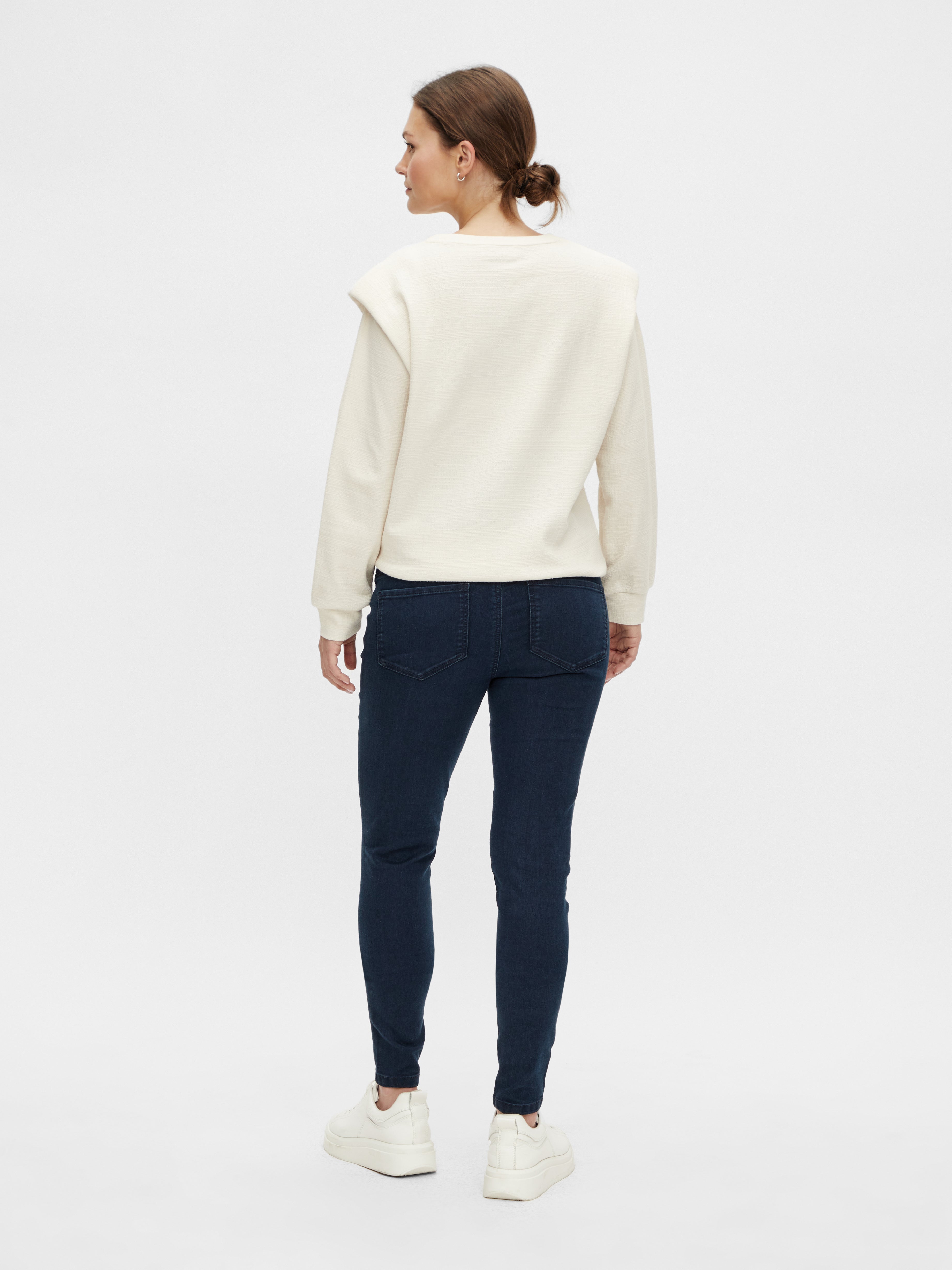 Maternity jeggings clearance h&m