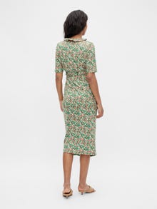 MAMA.LICIOUS Umstands-top -Kelly Green - 20016543