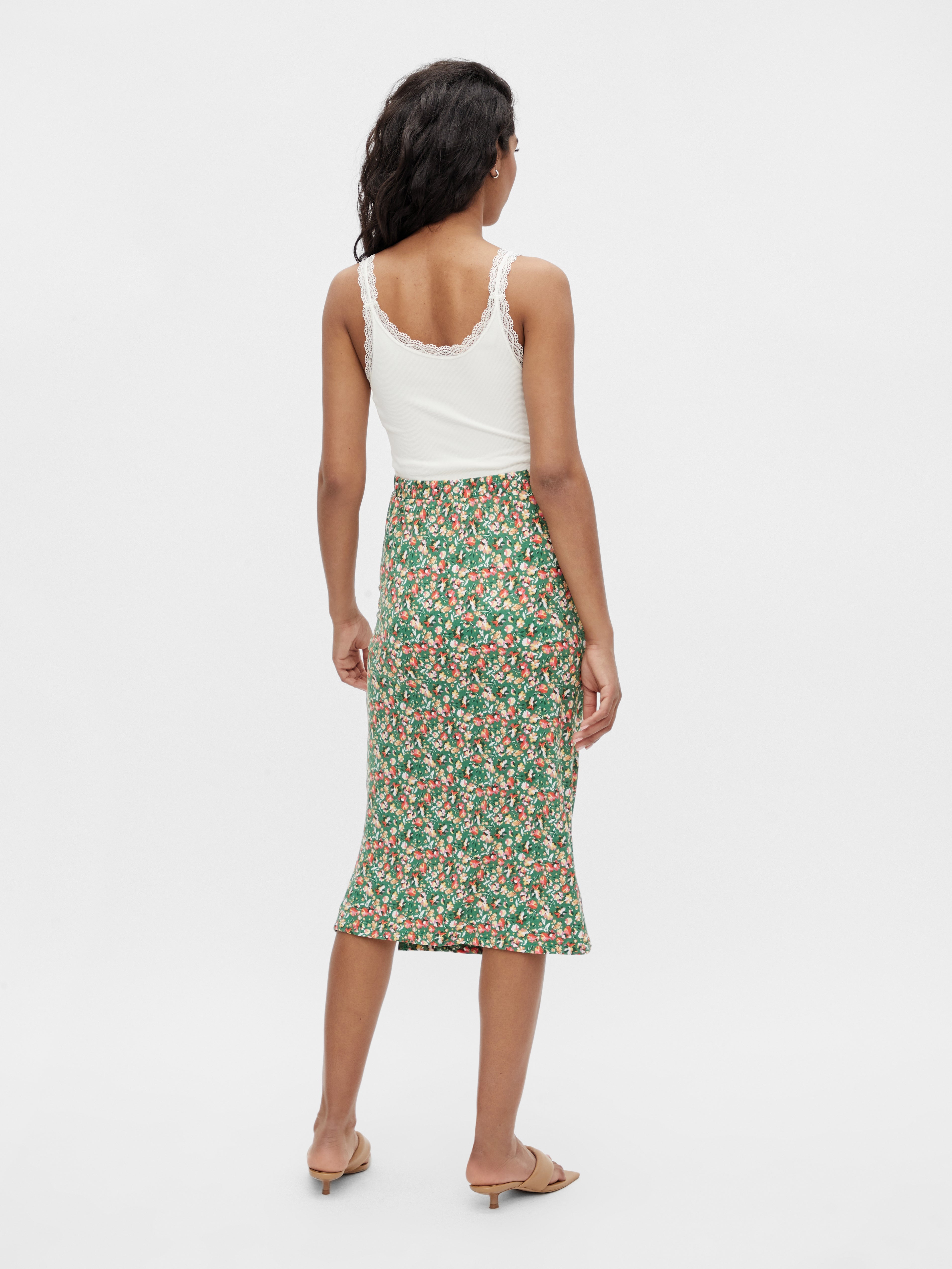 Maternity pencil skirt zara sale