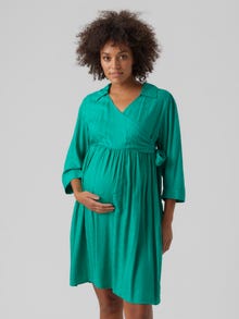 MAMA.LICIOUS Maternity-dress -Alhambra - 20016616