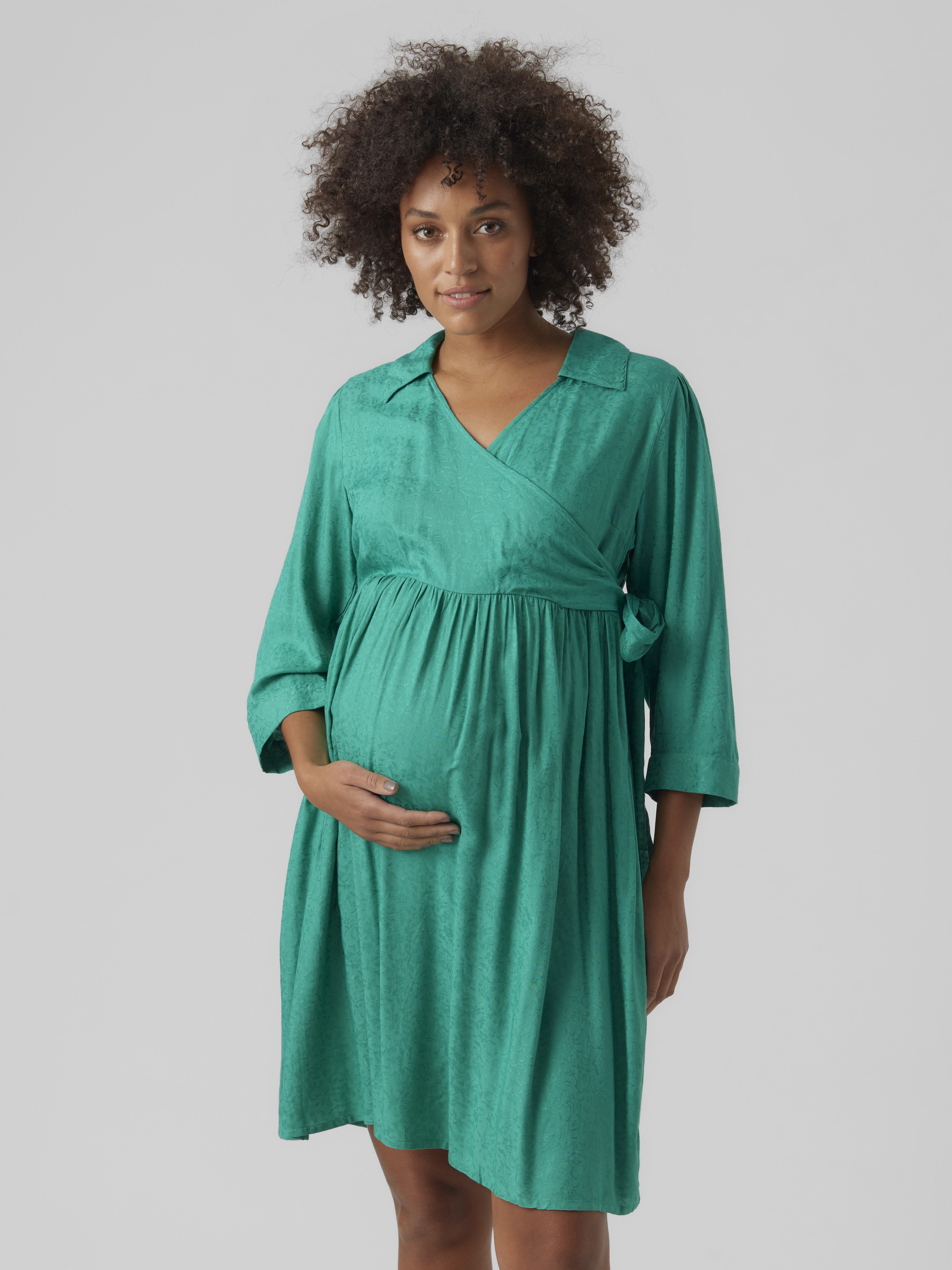MAMA.LICIOUS Umstands-Kleid - 20016616