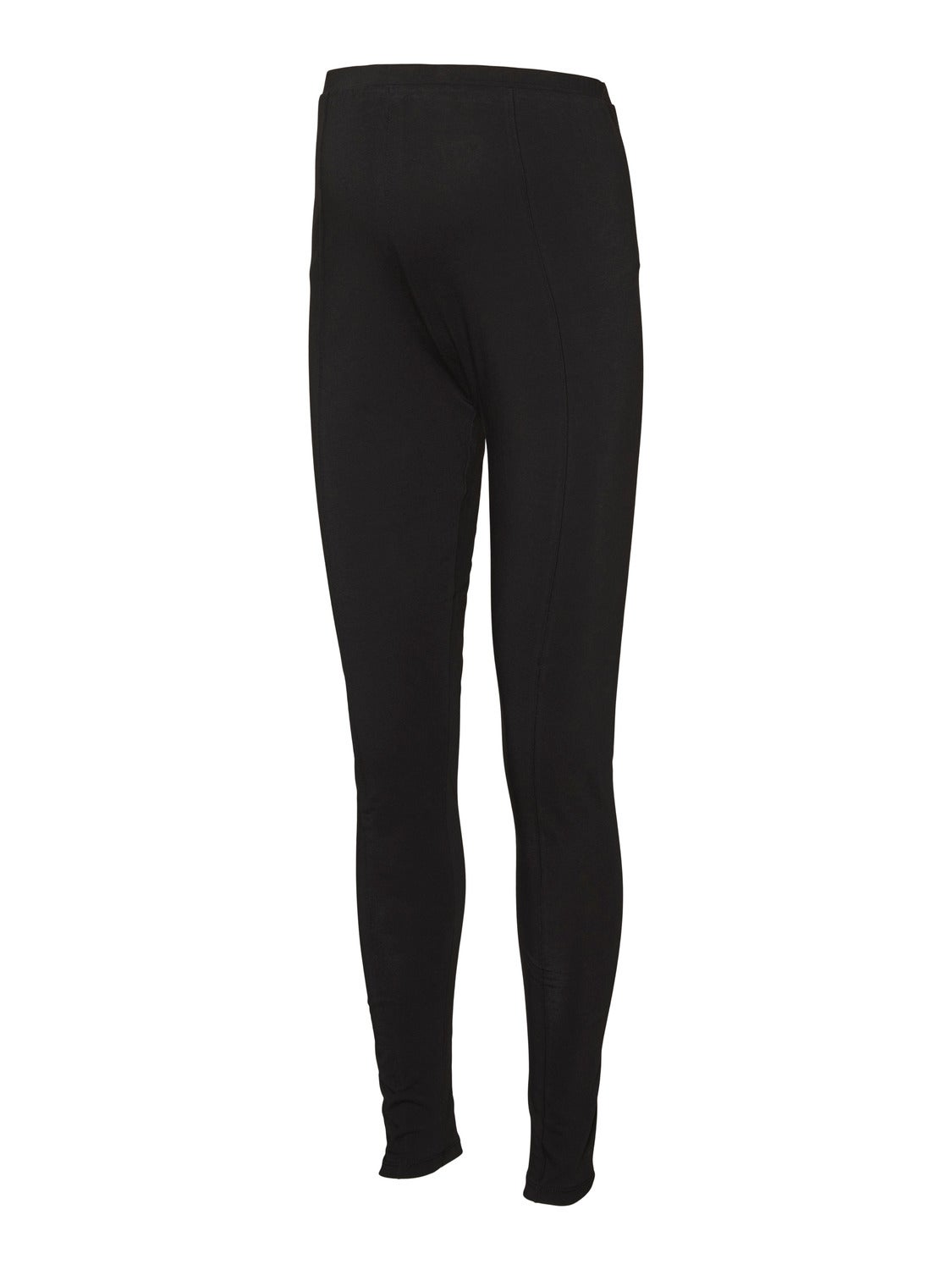 Leggins negro tiro discount alto