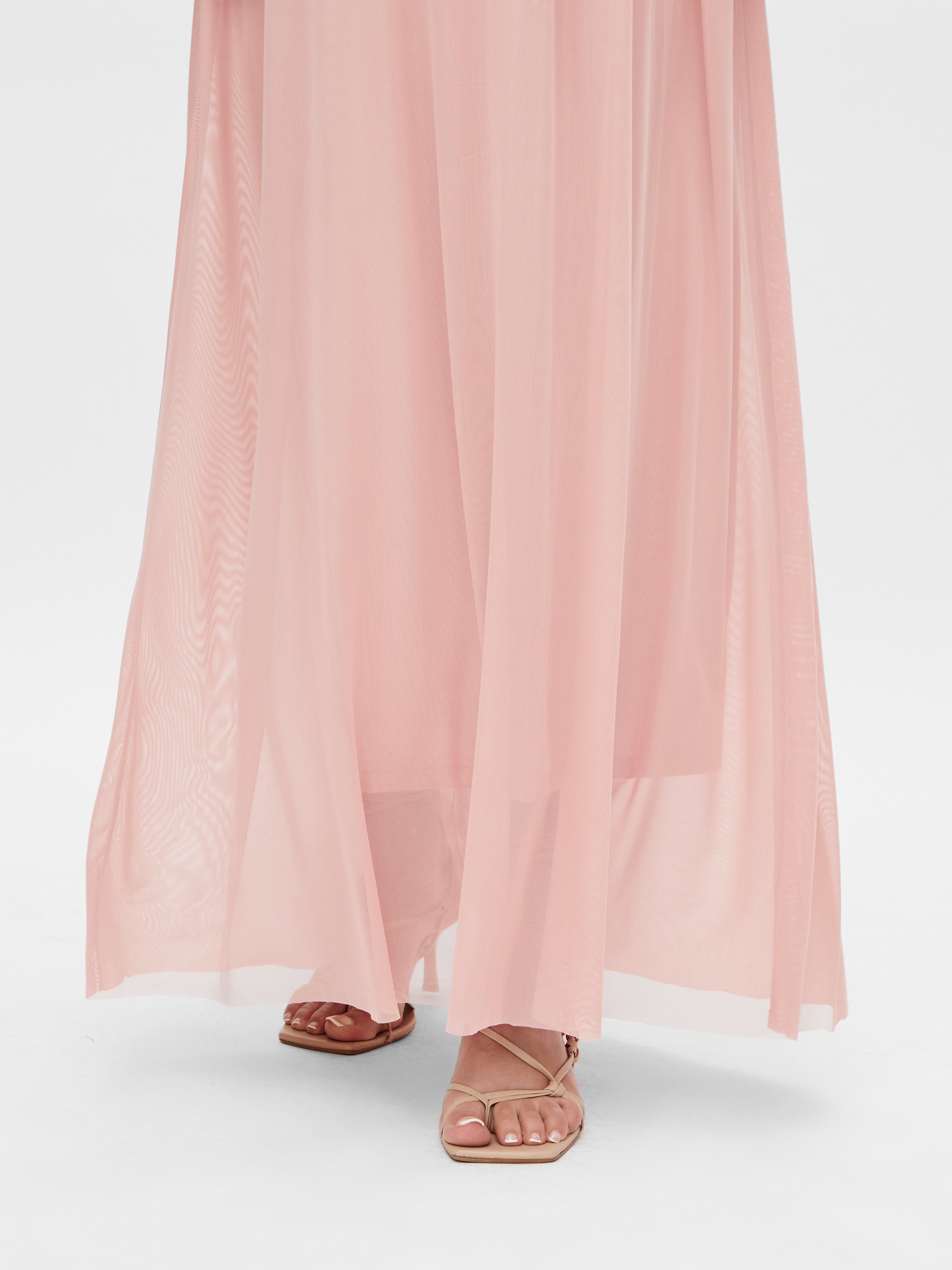 Maternity chiffon 2024 maxi skirt