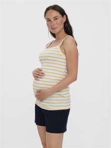 MAMA.LICIOUS Maternity-top  -Brook Green - 20016752