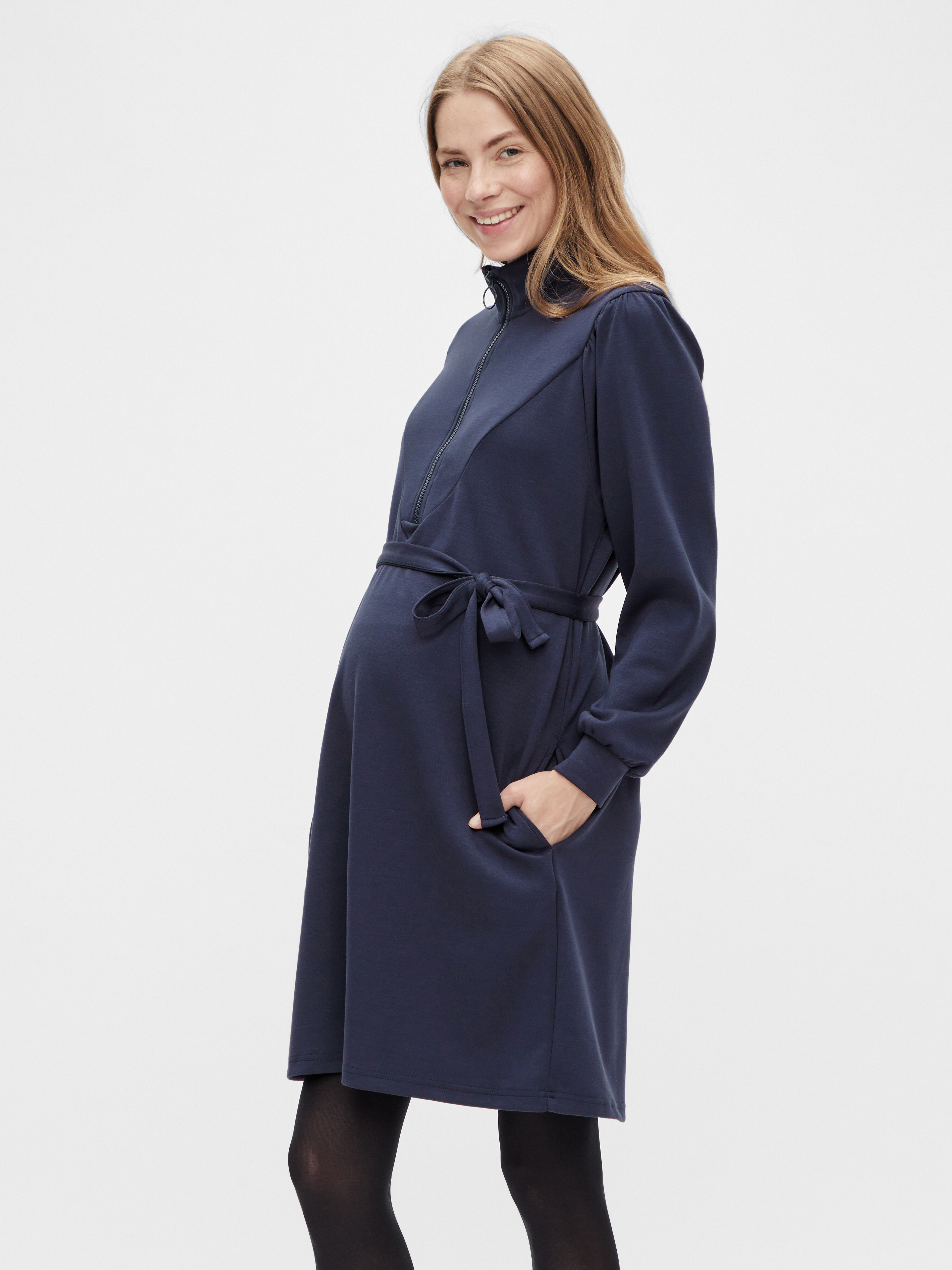 MAMA.LICIOUS Umstands-Kleid - 20016812