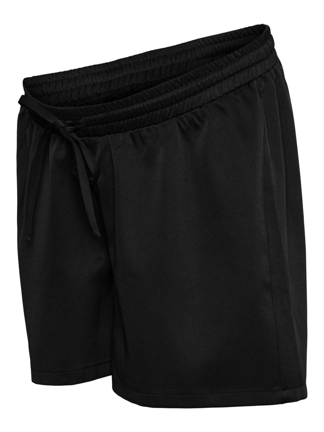 MAMA.LICIOUS Mamma-shorts -Black - 20016839