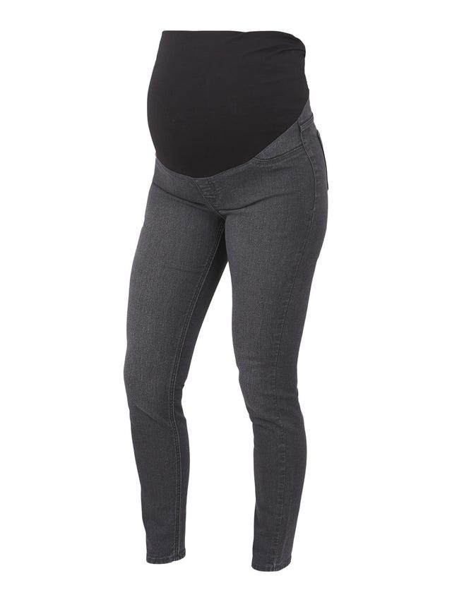 MAMA.LICIOUS Umstands-Jeggings - 20016901