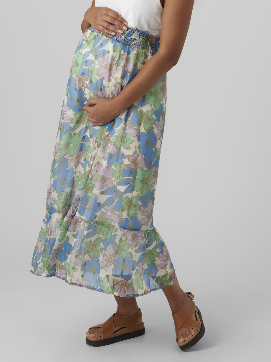 MAMA.LICIOUS Maternity-skirt - 20016931
